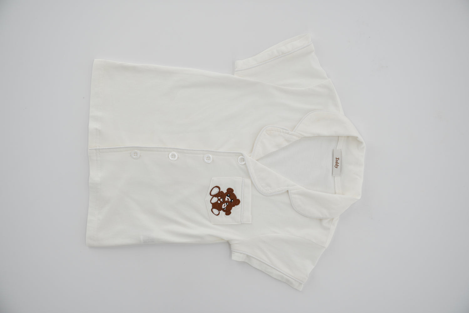 بيجامه مع روب