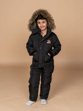 أفرول بيبي شتوي
