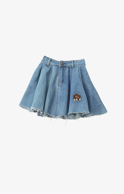 skirt