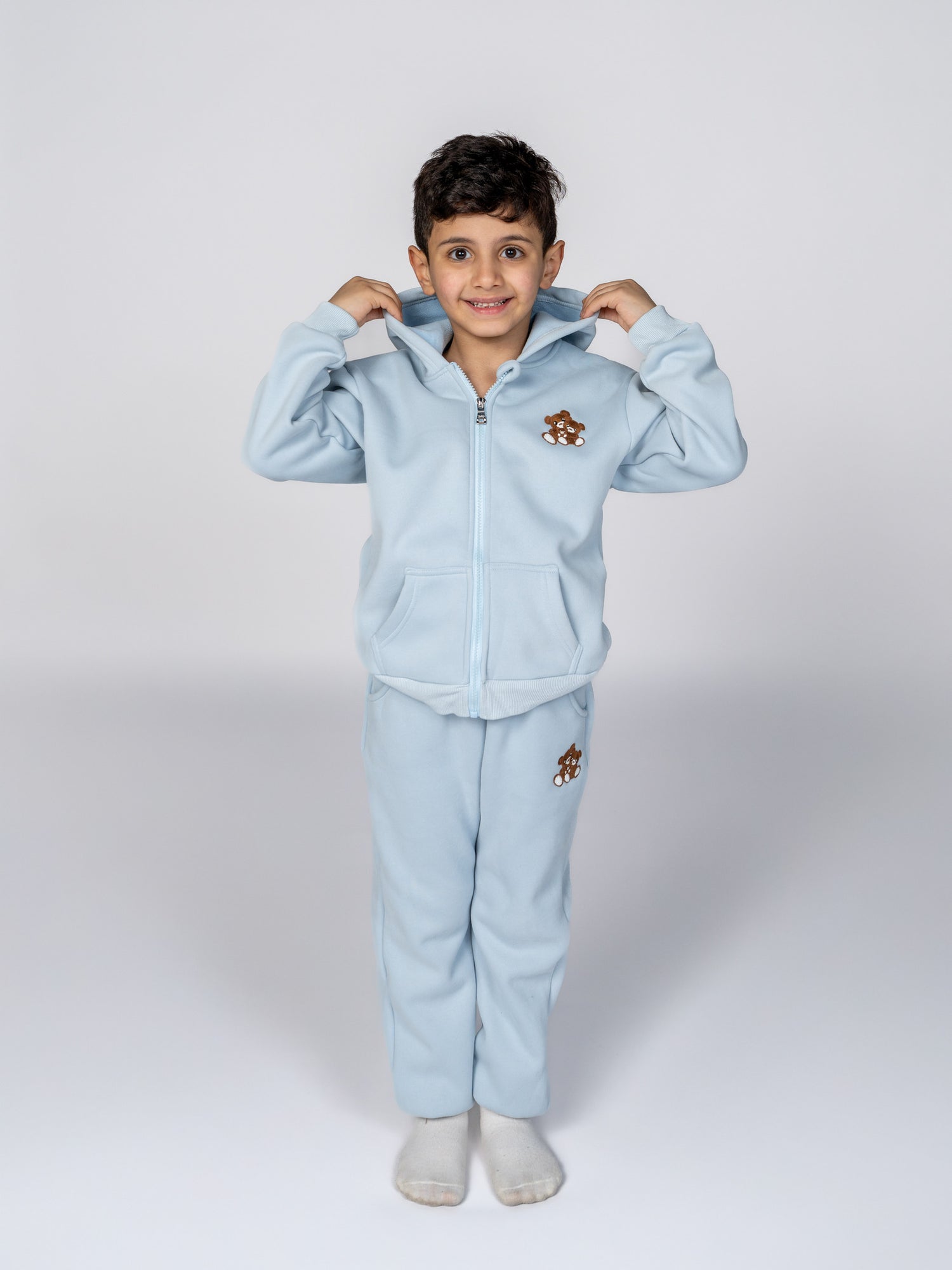 ترينينق سماوي  قطن