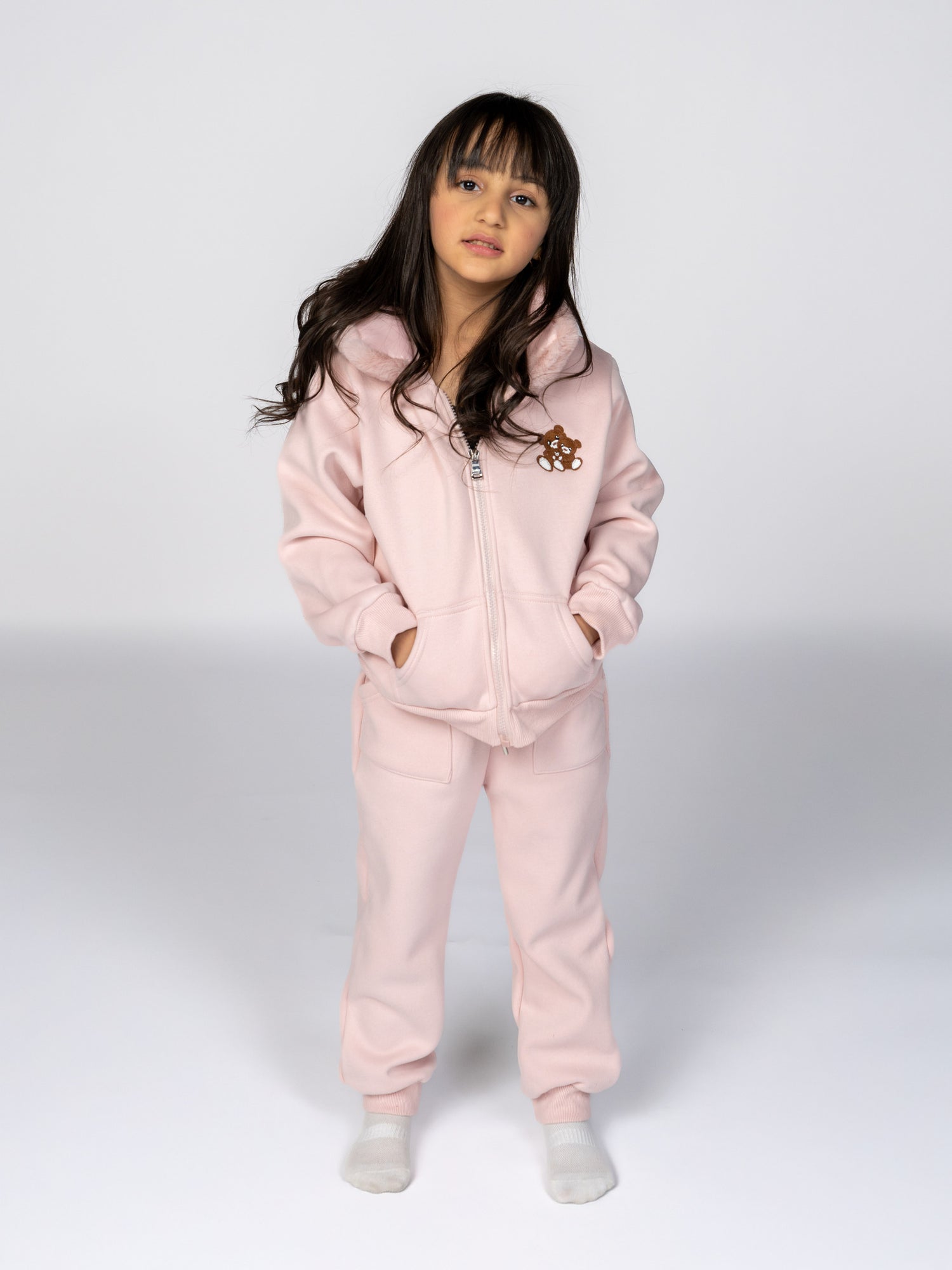 ترينينق بينك - قطن