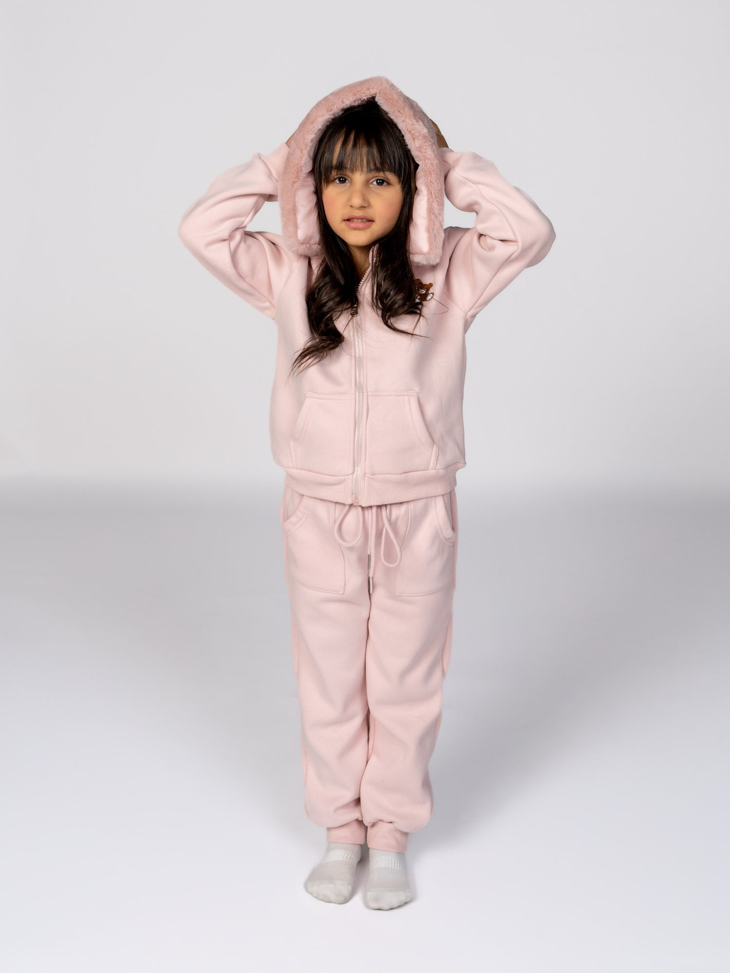 ترينينق بينك - قطن