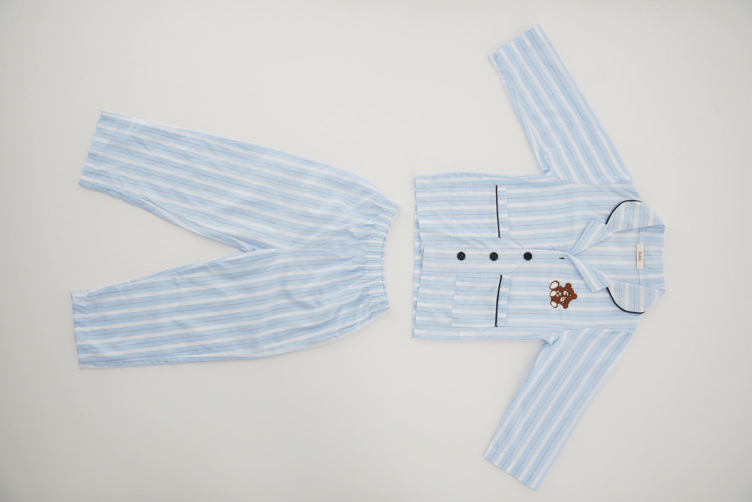 pajamas 