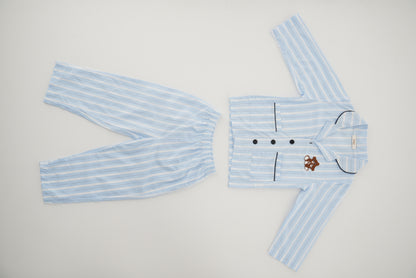 pajamas 