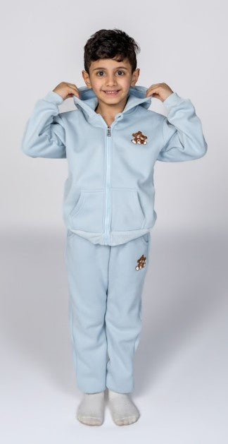 ترينينق سماوي  قطن